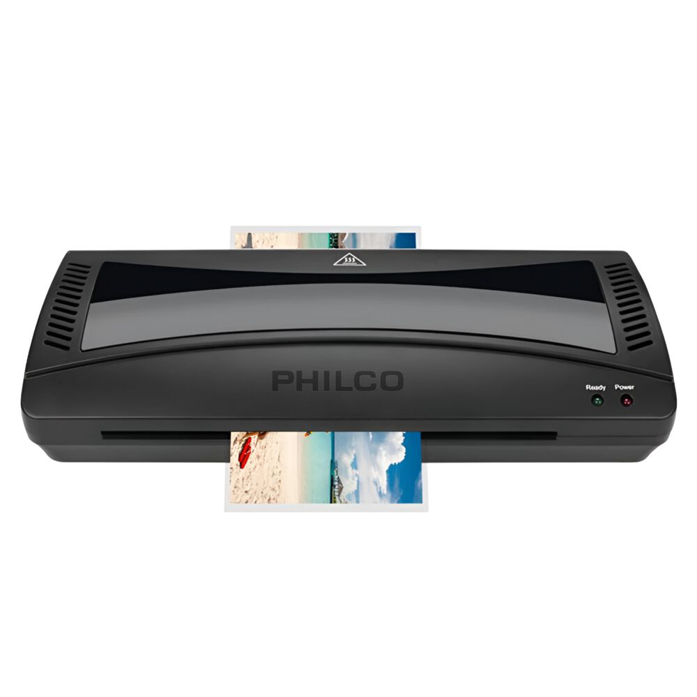 Termolaminadora Profesional Tamaño A4/oficio/carta 31223 image number 0.0