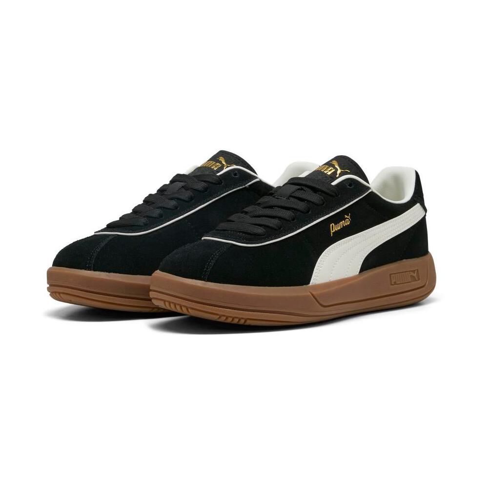 Zapatilla Urbana Mujer Puma Puma Club Klassika Sd Negro image number 0.0