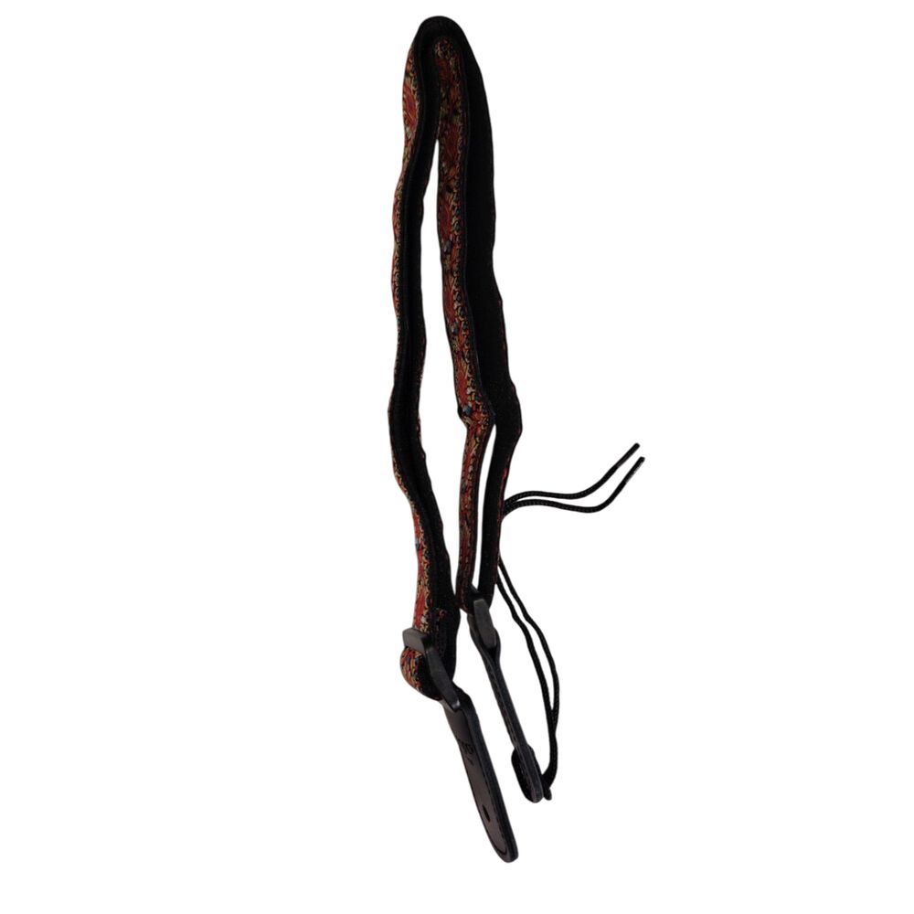 Correa Para Ukelele Red All-uk-jc3045re Allegro image number 2.0