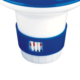 Dispensador Dosificador Cloro Flotante Para Piscinas