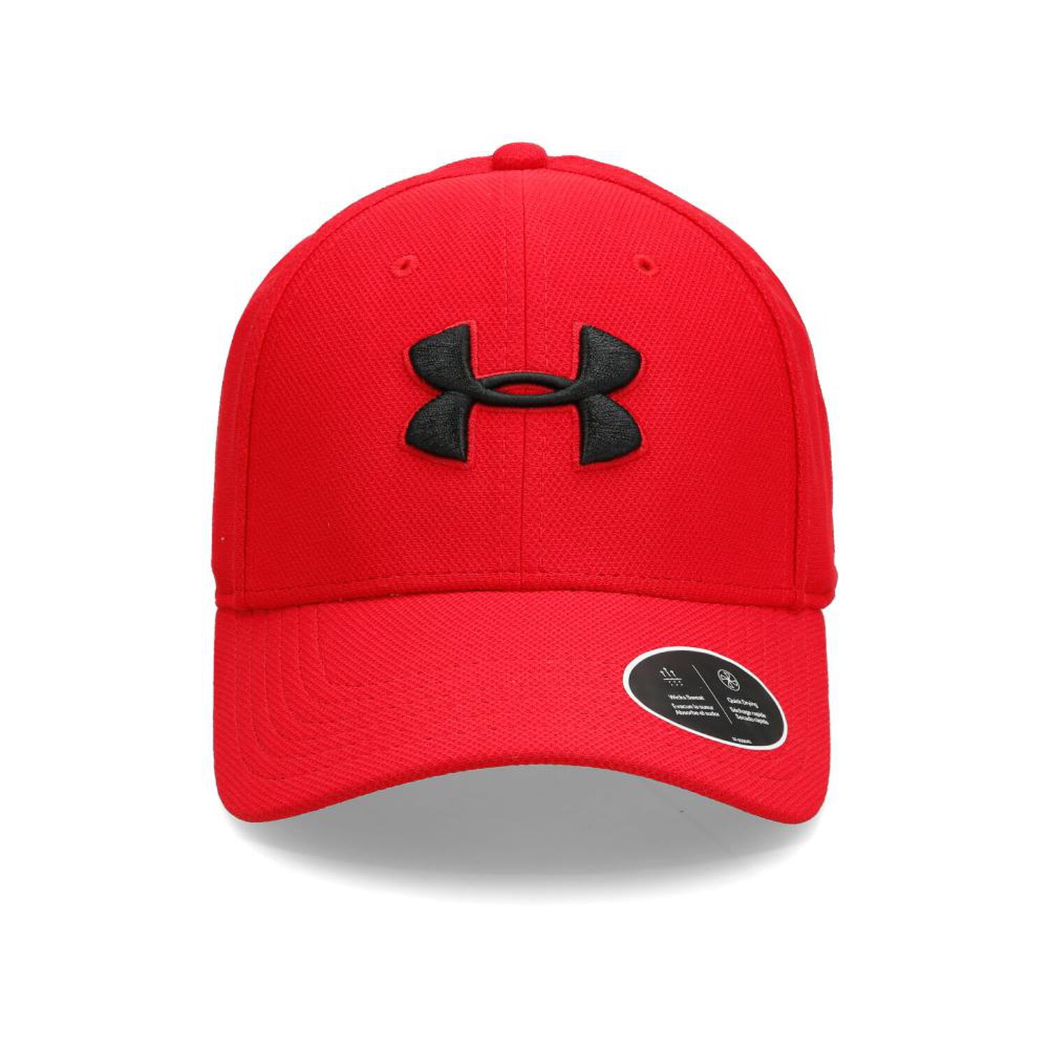 Jockey Hombre Under Armour 1305036-600 image number 2.0