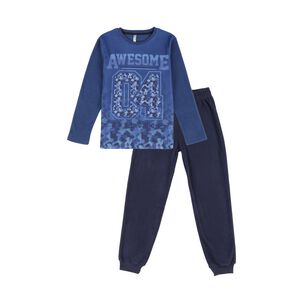 Pijama Niño Topsis / 2 Piezas