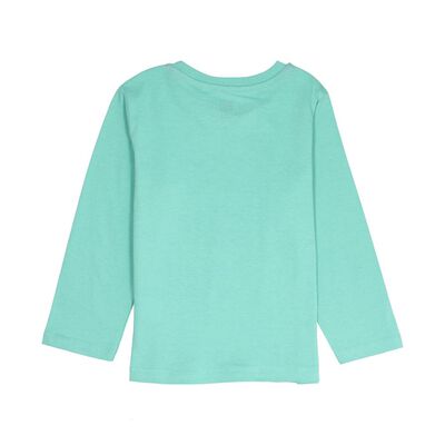 Polera Bebe Niño Baby