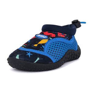 Zapatilla De Agua Ellisii Azul Uns