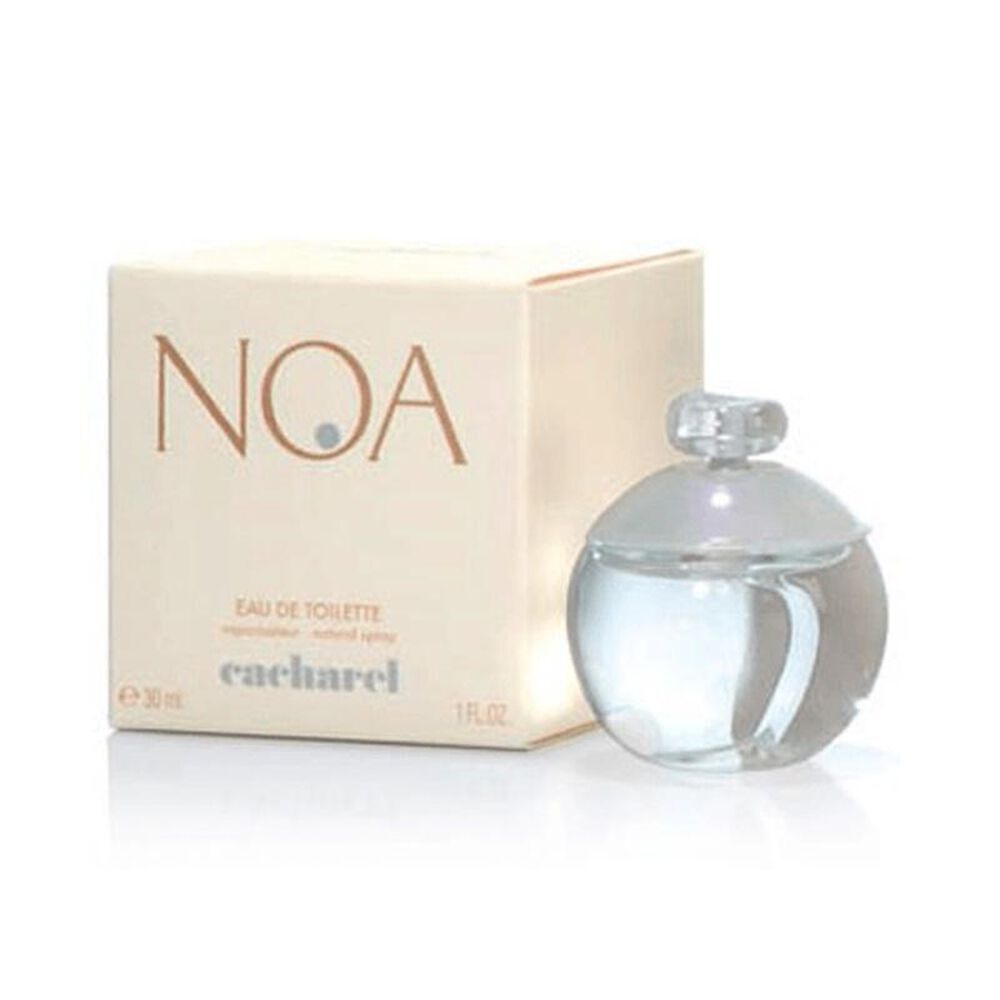 Noa 100ml Edt Mujer Cacharel image number 0.0