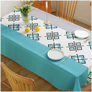 Mantel Impremeable Antimanchas 140x220 Cm M26