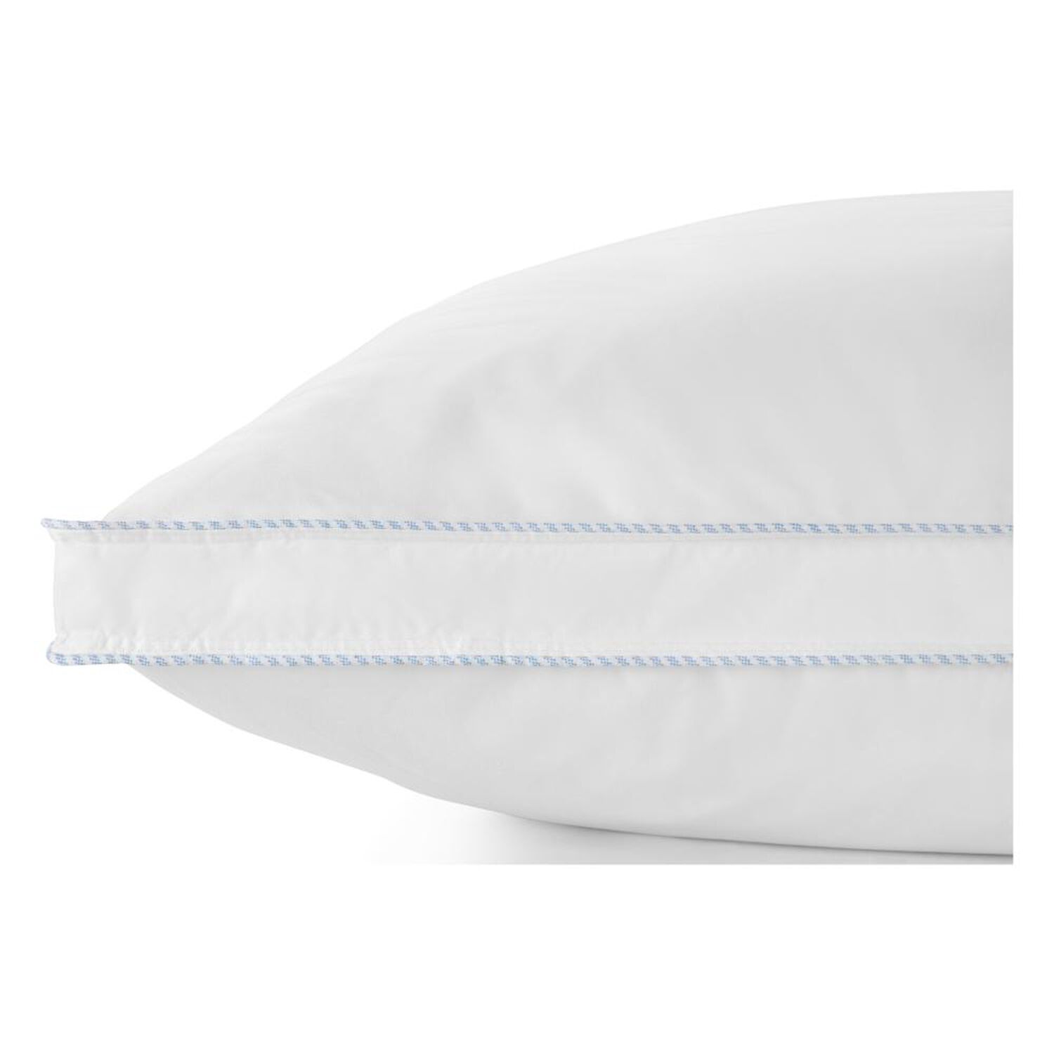 Almohada Rosen Feel / 233 Hilos / 50x90 Cm image number 3.0