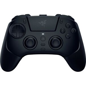 Control Joystick Inal&aacute;mbrico Razer Raiju V3 Pro Pc Ps5 Negro