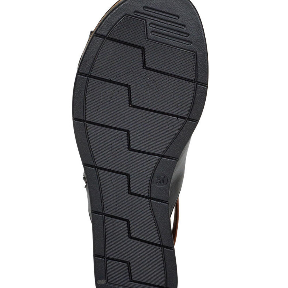 Sandalia Beyla Negro image number 6.0