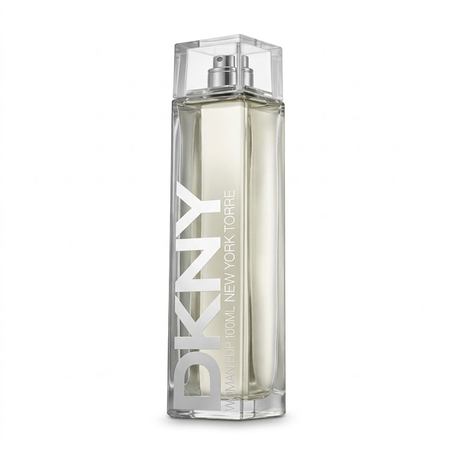 Dkny New York Torre Woman Edp 100ml image number 1.0