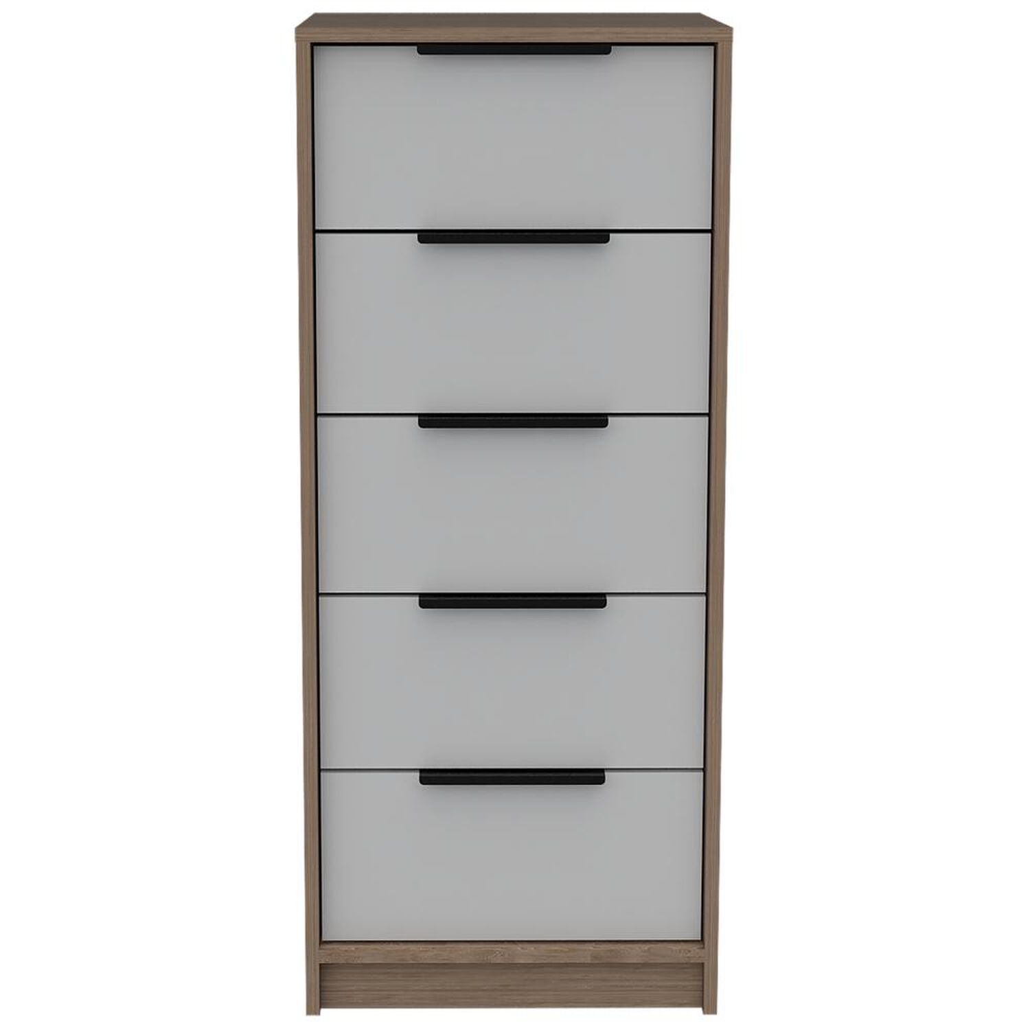 Comoda Tuhome Kaia / 5 Cajones image number 0.0