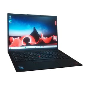 Lenovo Thinkpad X1 Carbon I7 13va Generacion Intel, D Ssd 1 Tera, Ram 32gb Pantalla 14 Full Hd