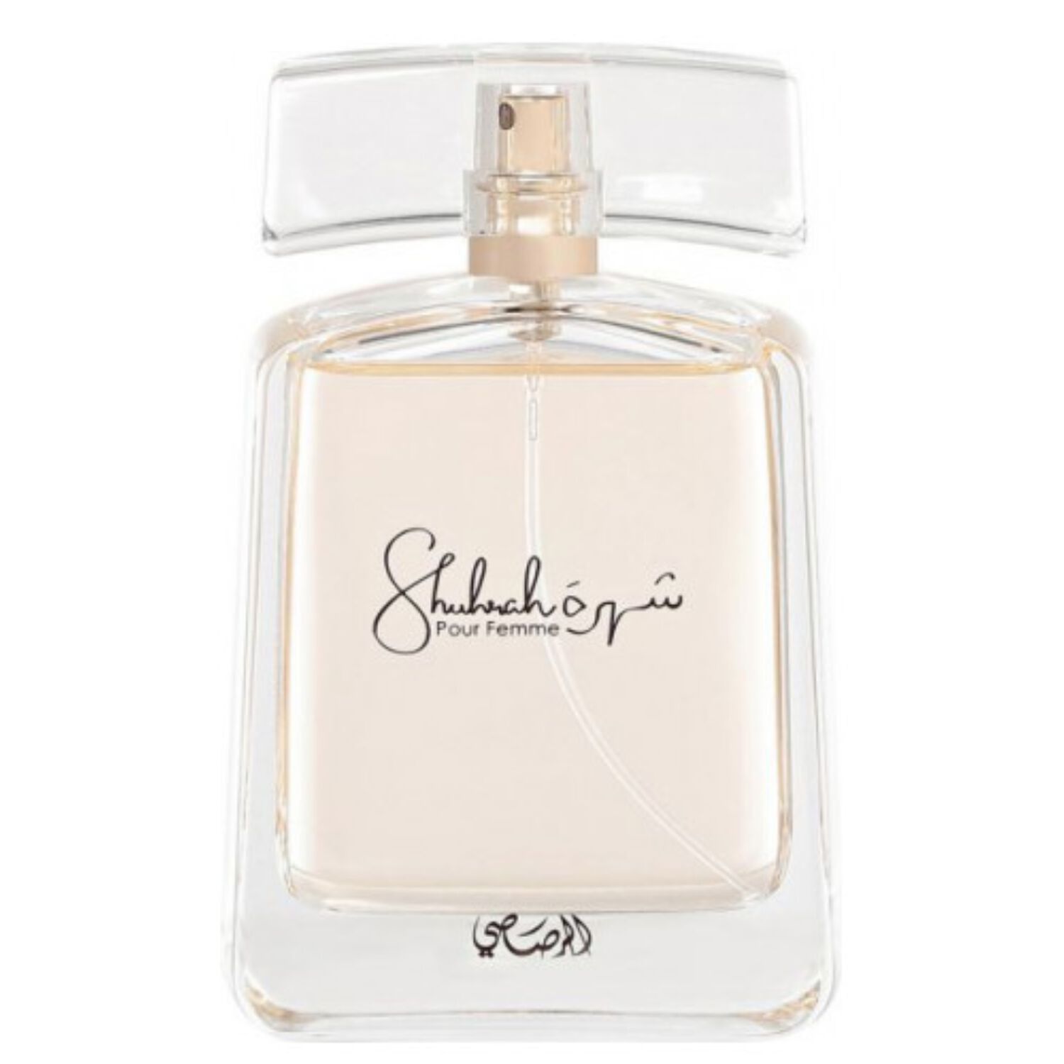 Rasasi Shuhrah Pour Femme Eau De Parfum 90 Ml image number 1.0