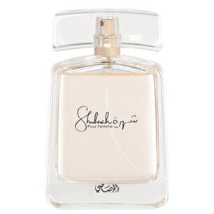 Rasasi Shuhrah Pour Femme Eau De Parfum 90 Ml