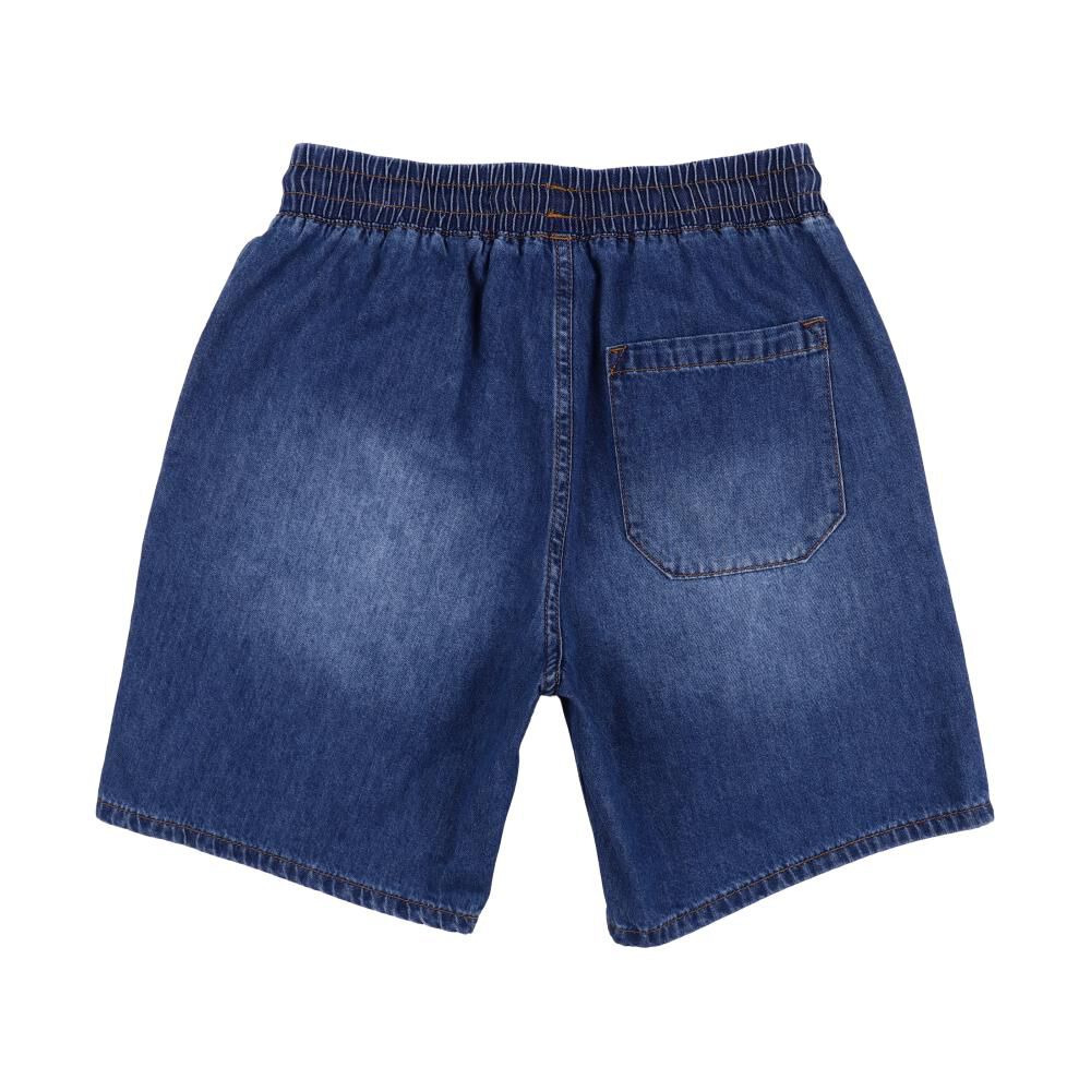 Bermuda Hombre Skuad image number 1.0