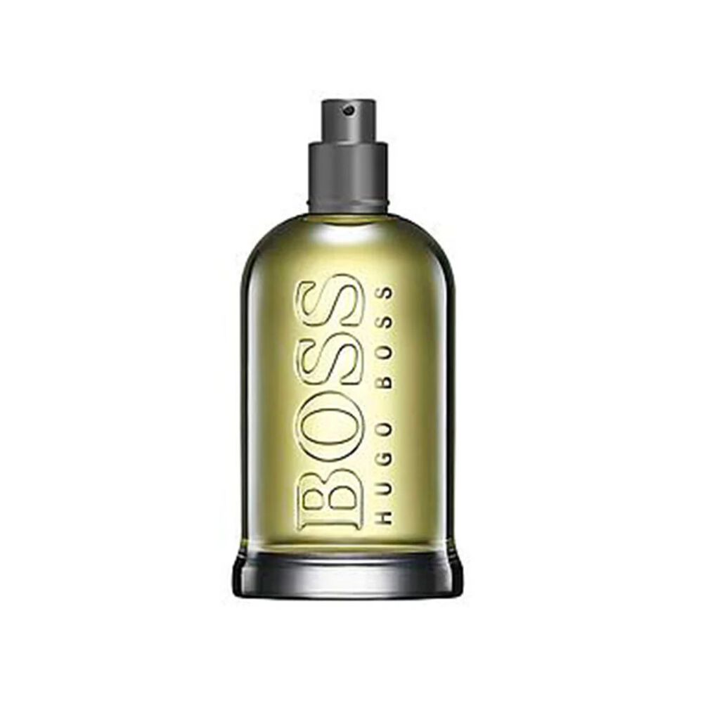 Boss Bottled 100 Ml Edt Hugo Boss image number 2.0