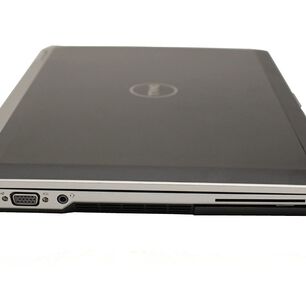 Notebook Dell E6430 Reacondicionado Intel Core I5 Disco Ssd 240 Gb 4 Gb Ram_equipo Sin Bater&iacute;a