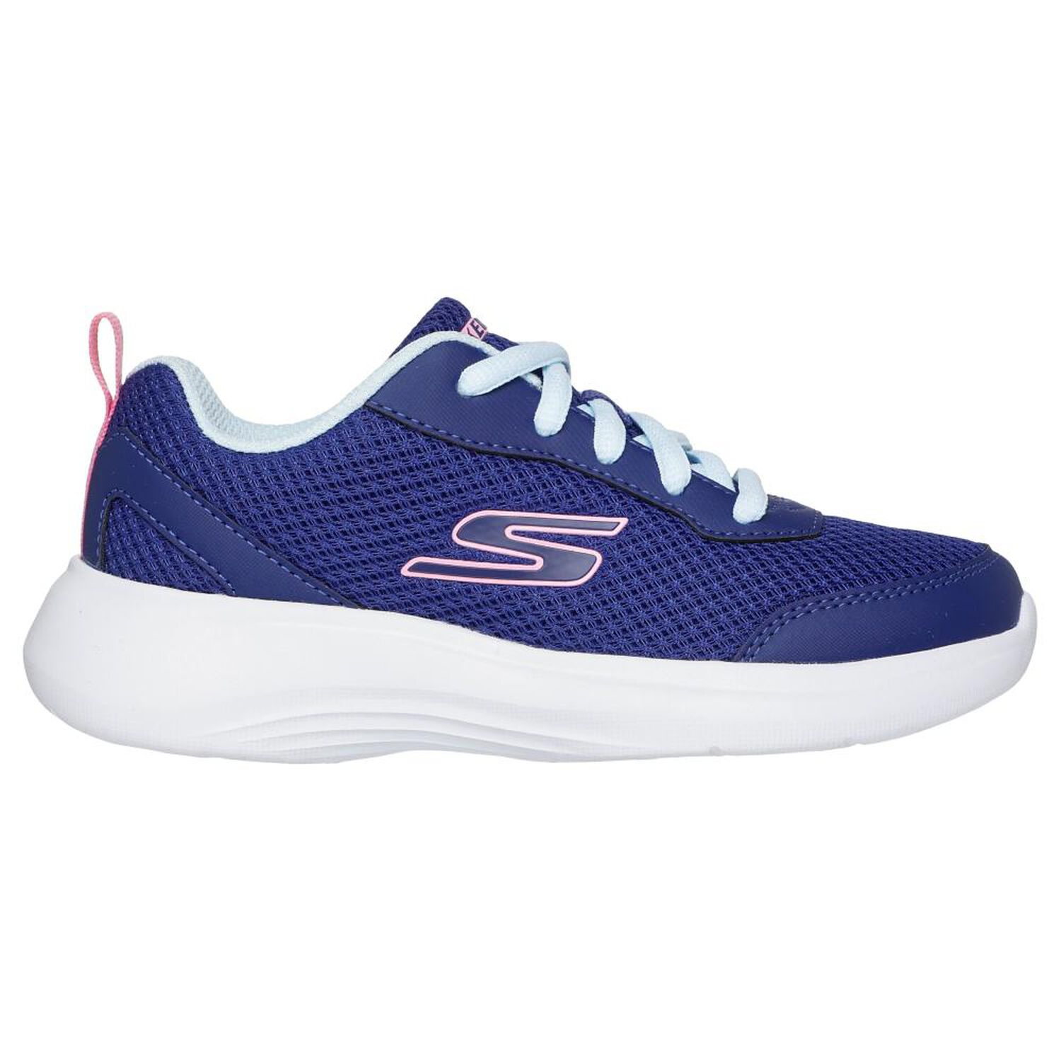 Zapatilla Infantil Ni&ntilde;a Skechers Selectors-reset Activate Nvy image number 0.0