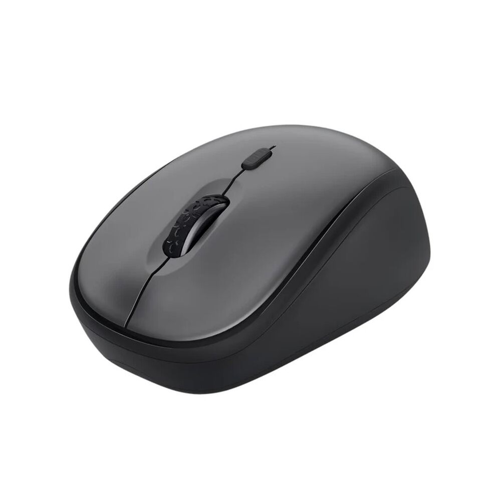 Mouse Inalámbrico Silencioso Trust Yvi Eco image number 2.0