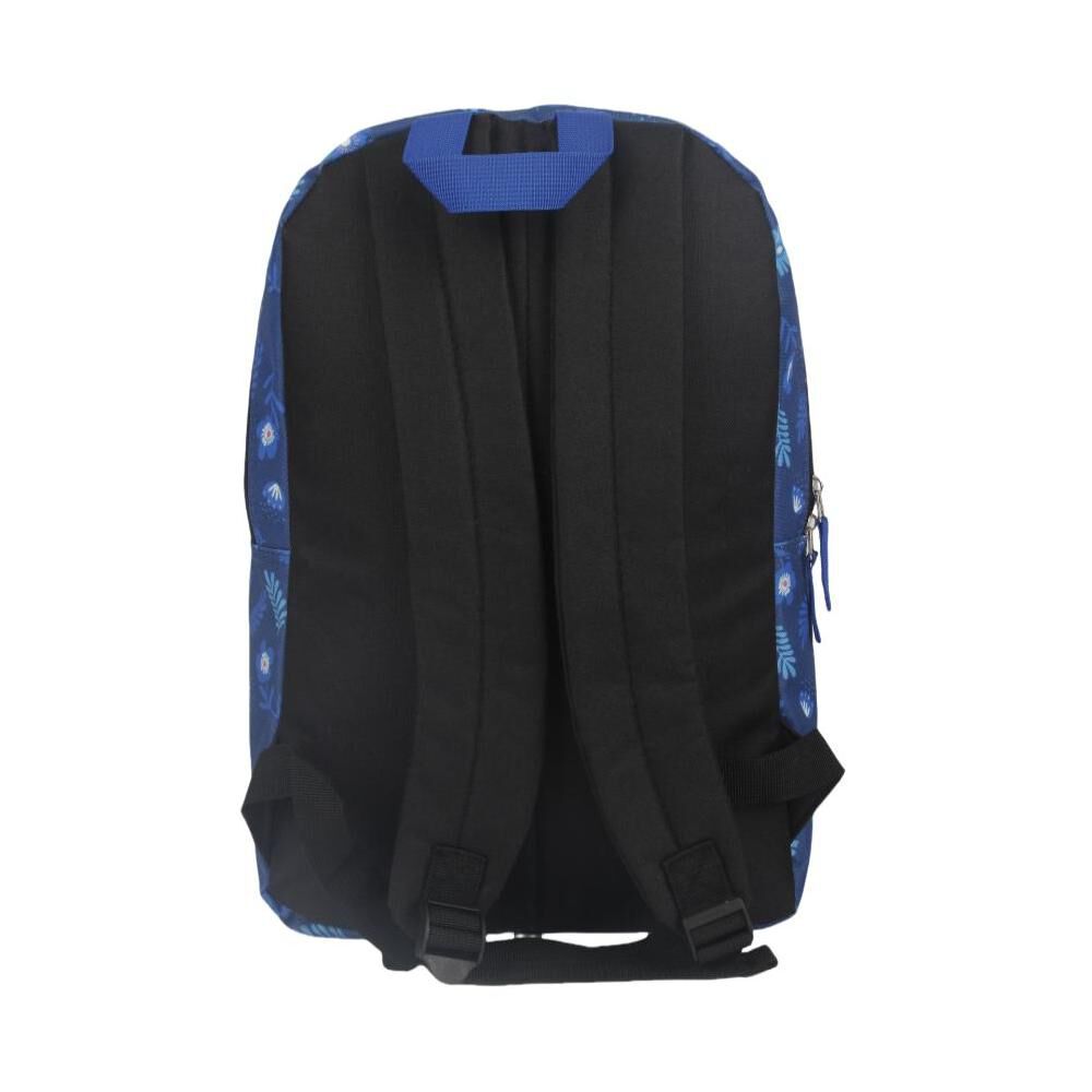 Mochila Juvenil Stitch Parches (3 Diseños) image number 3.0