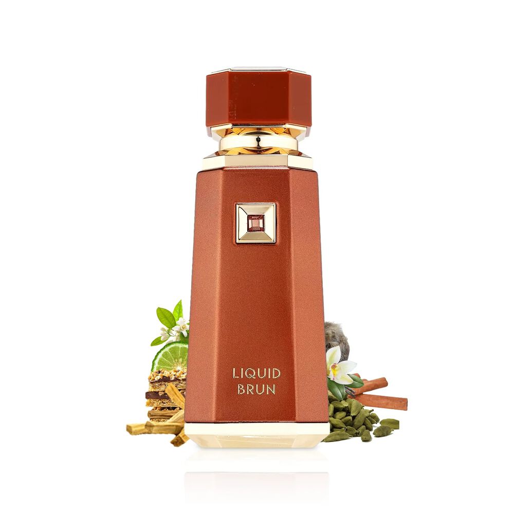 Liquid Broun French Avenue 100 Ml Edp image number 2.0