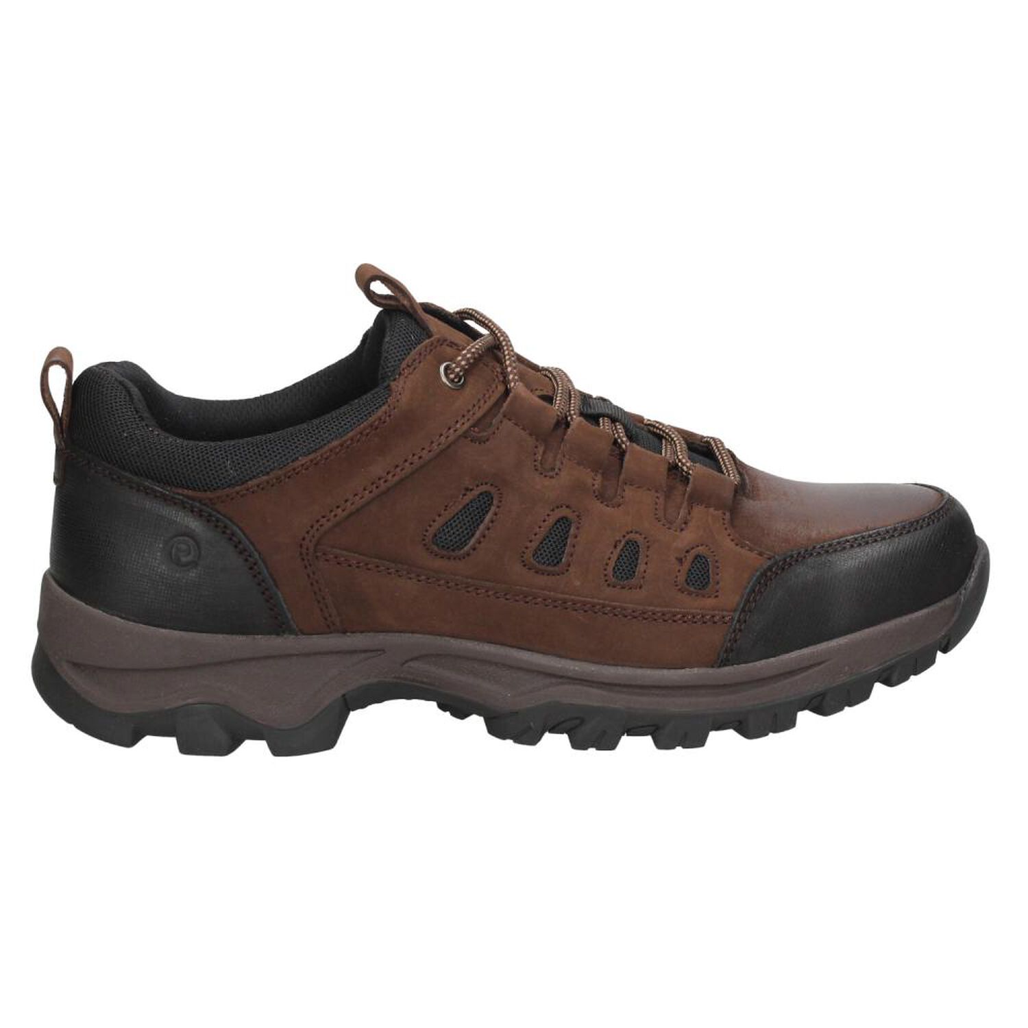 Zapatilla Urbana Hombre Pluma image number 1.0