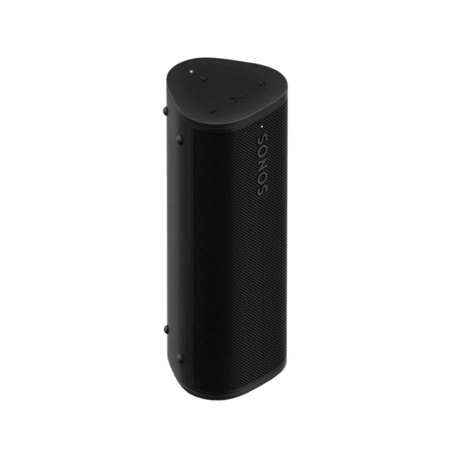 Parlante Bluetooth Sonos Roam 2 Wireless Wifi Negro image number 0.0