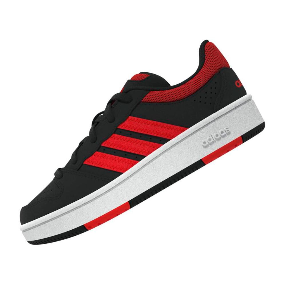 Zapatilla Urbana Ni&ntilde;o Adidas Hoops Classic El C image number 3.0