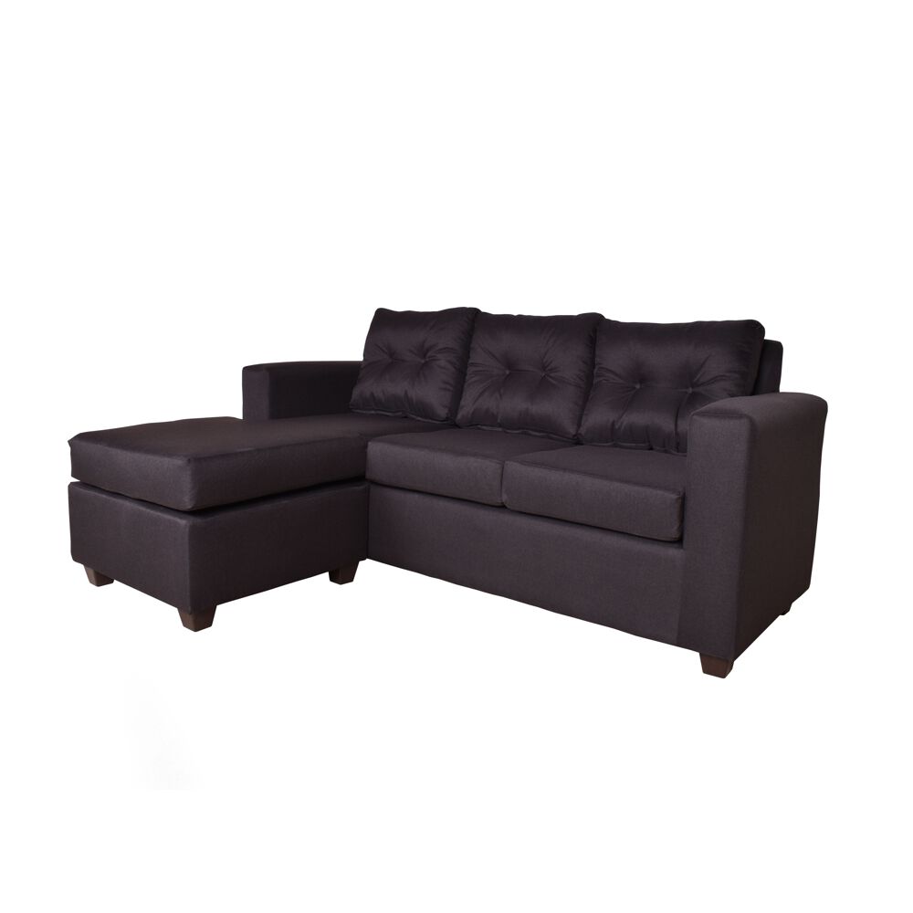 Seccional Richter Chocolate image number 1.0
