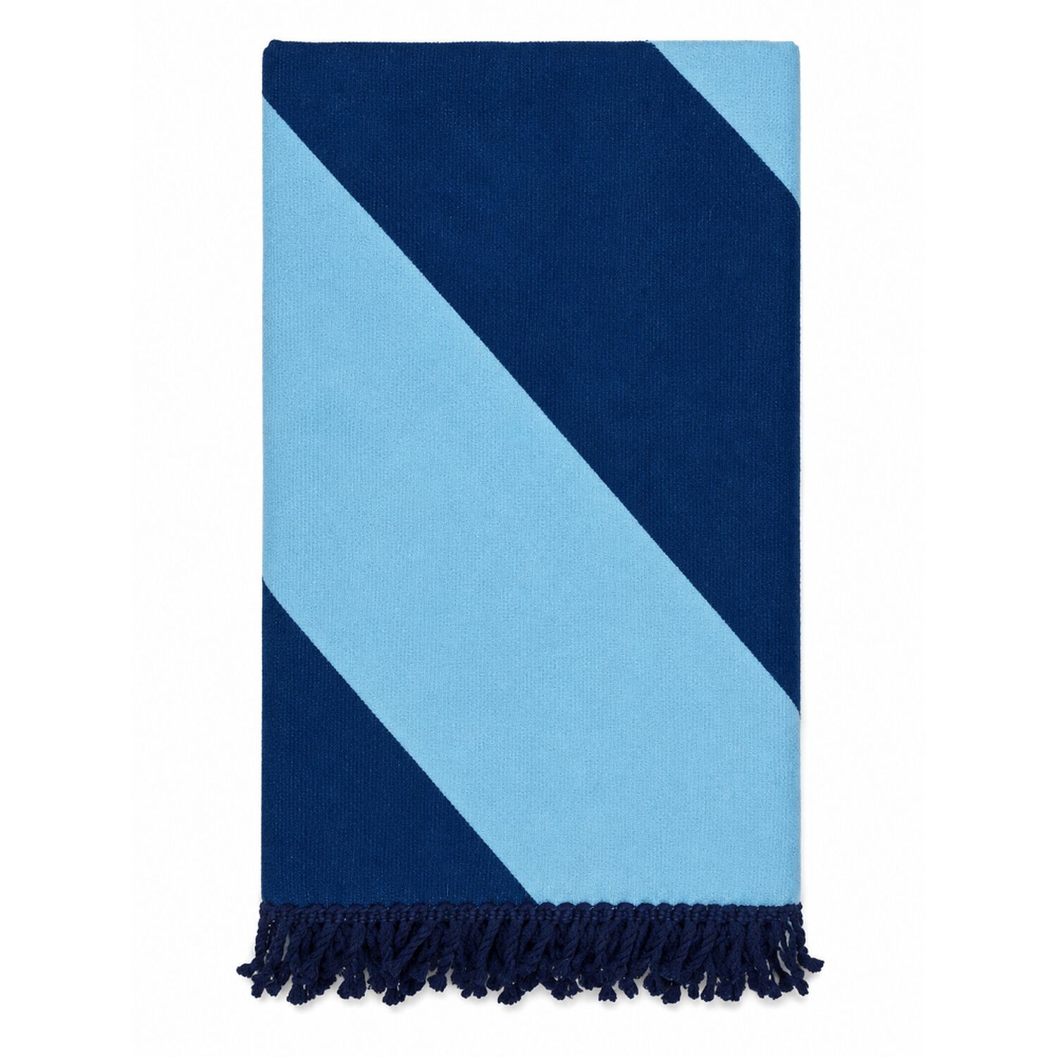 Toalla De Playa Freedom Navy / 80x160 Cm image number 4.0