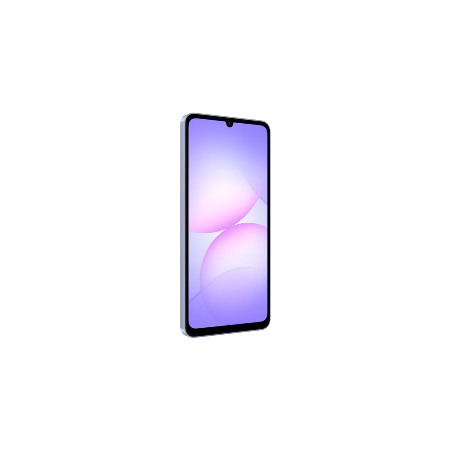 Galaxy A07 Violeta Claro 128 Gb image number 5.0