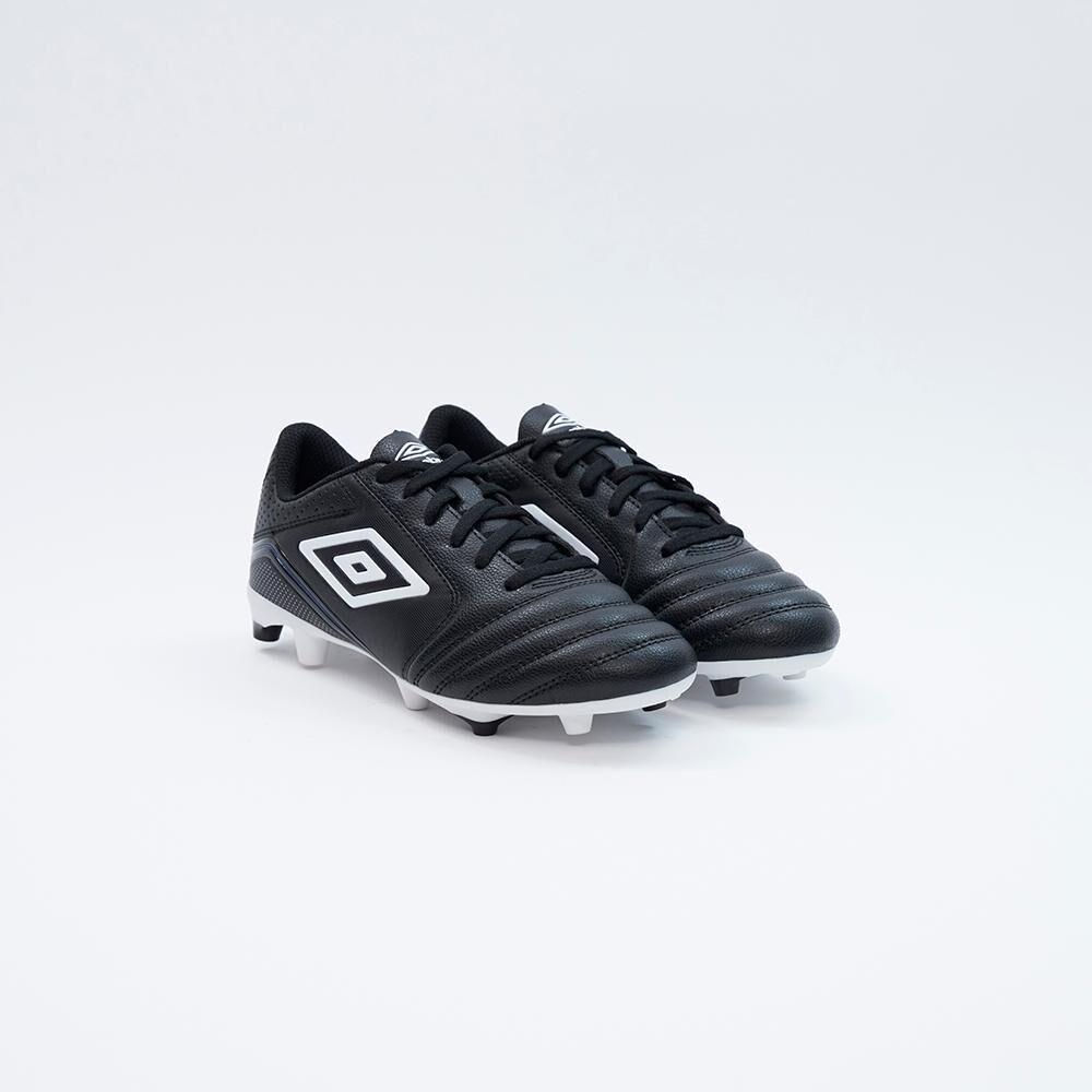 Zapato De Fútbol Niño Umbro Classico Negro image number 0.0