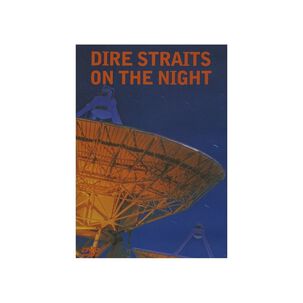 Dire Straits - On The Night | Dvd