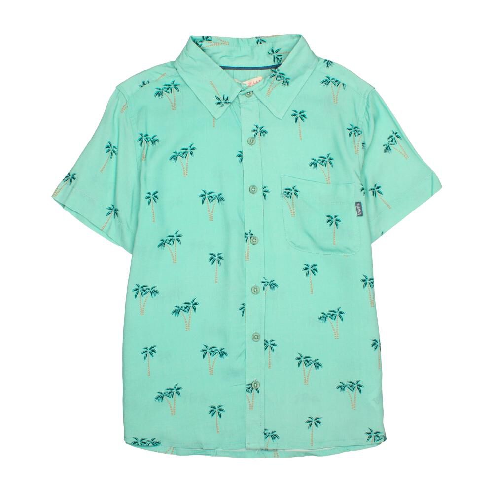 Camisa Niño Topsis image number 0.0