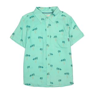 Camisa Ni&ntilde;o Topsis