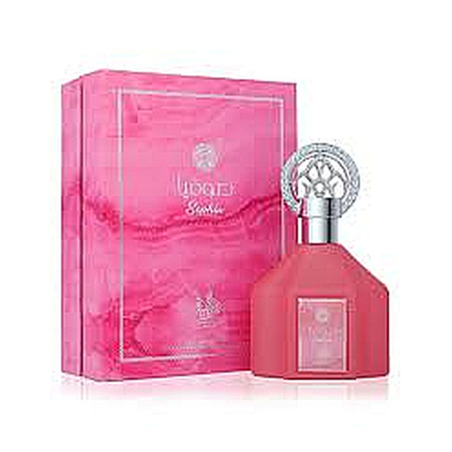 Al Wataniah Sophia Woman Edp 100ml image number 1.0