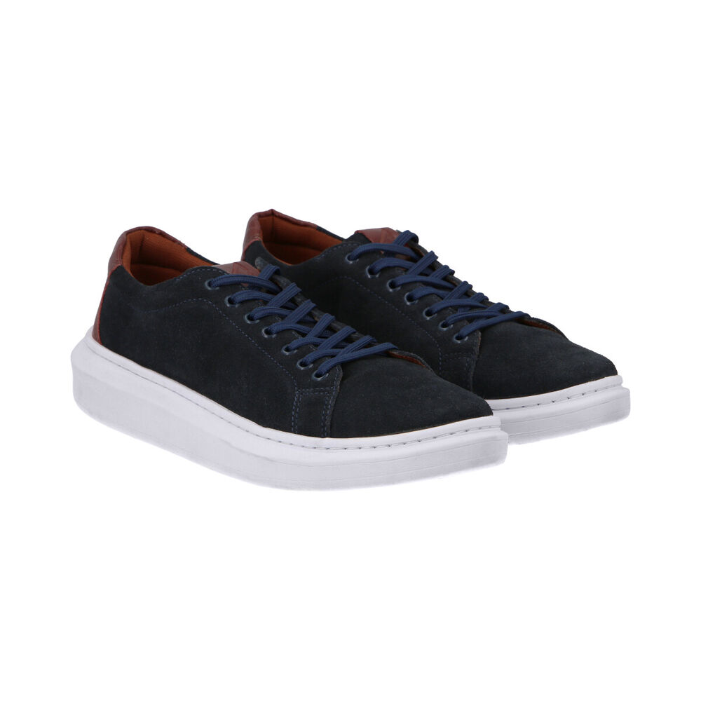 Zapatilla New Port Azul Crato image number 0.0