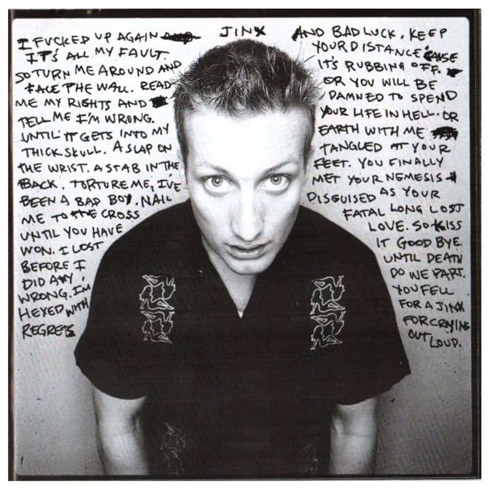 Green Day - Nimrod | Cd image number 9.0