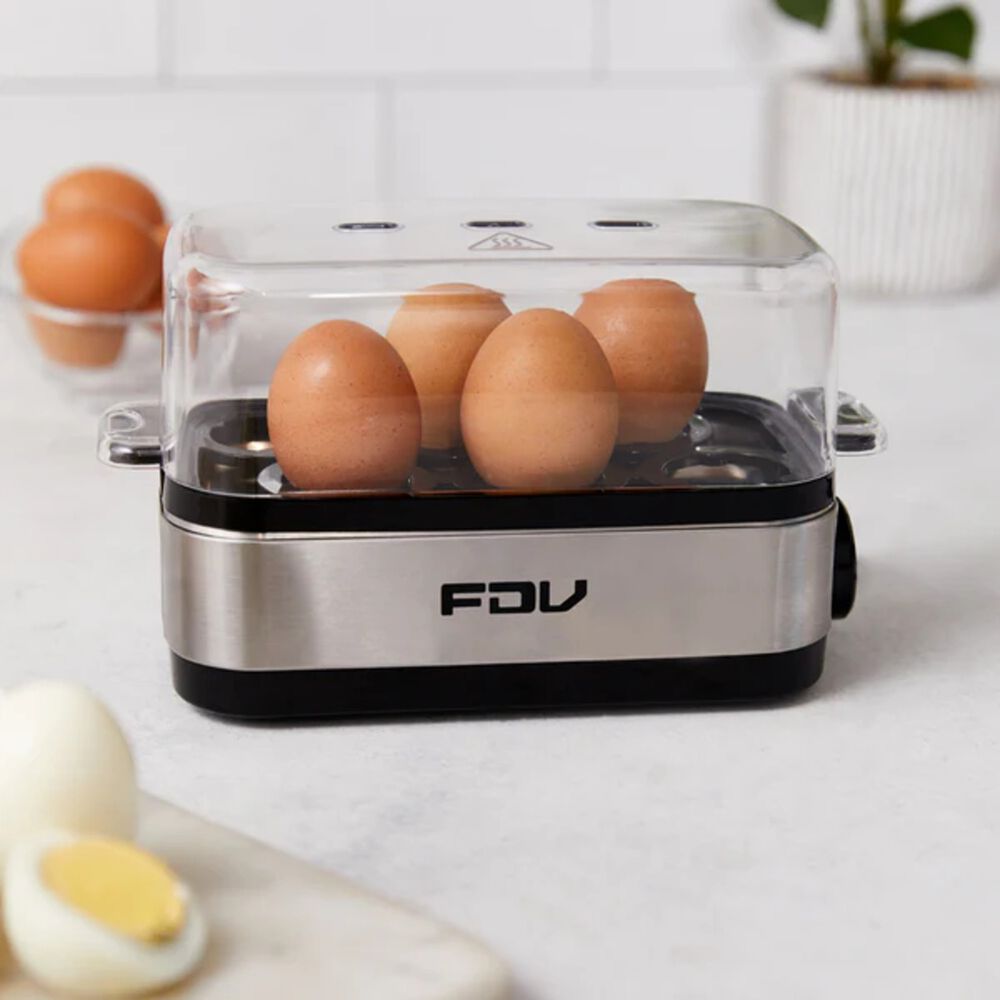 Hervidor De Huevos Fdv Master Egg image number 2.0