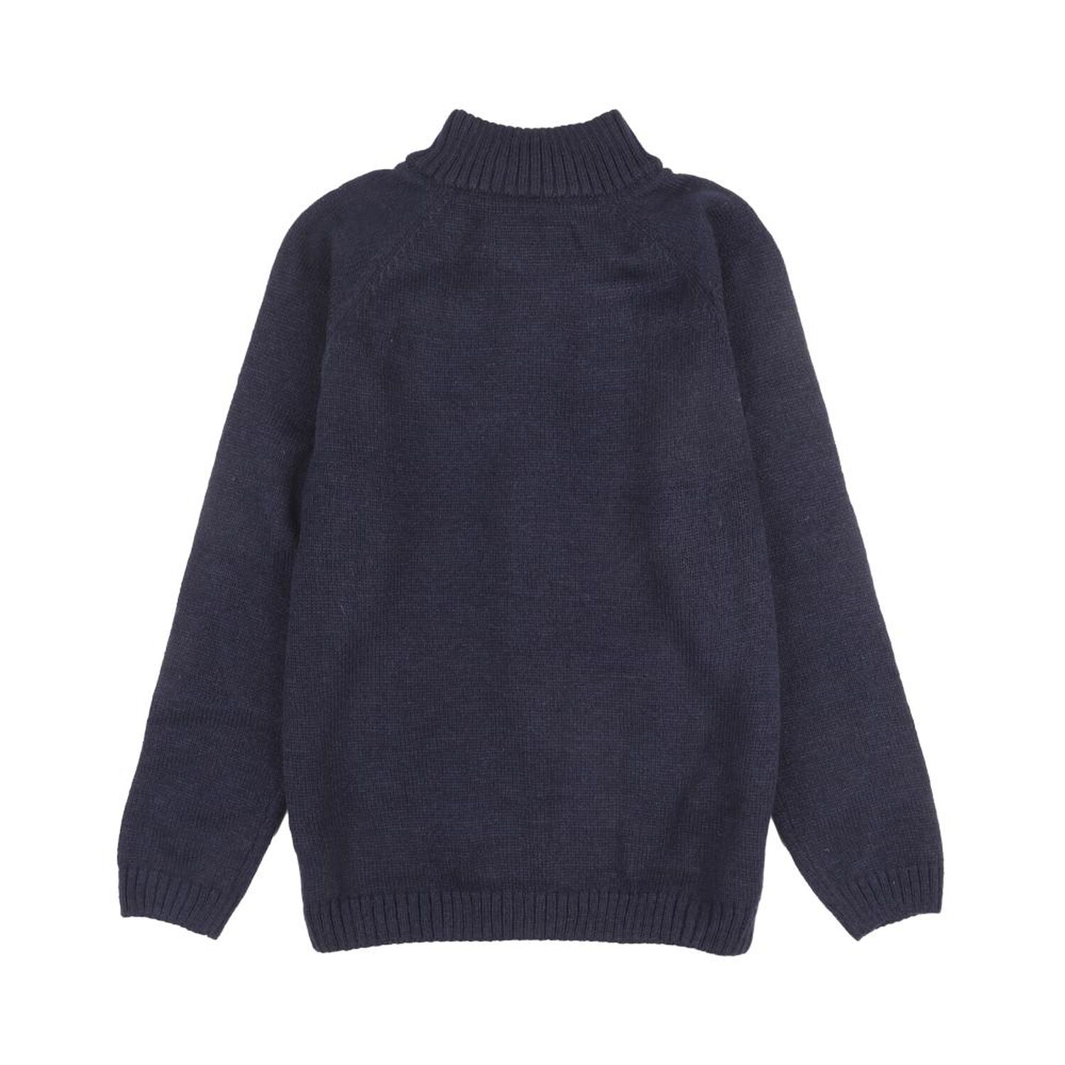 Sweater Escolar Unisex Legal Street image number 1.0