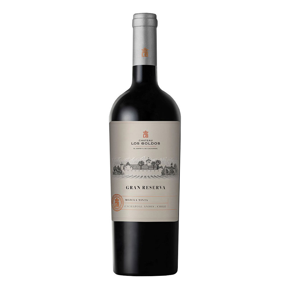 Vino Los Boldos Gran Reserva Ensamblaje (cs/sy) image number 0.0