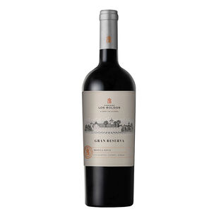 Vino Los Boldos Gran Reserva Ensamblaje (cs/sy)