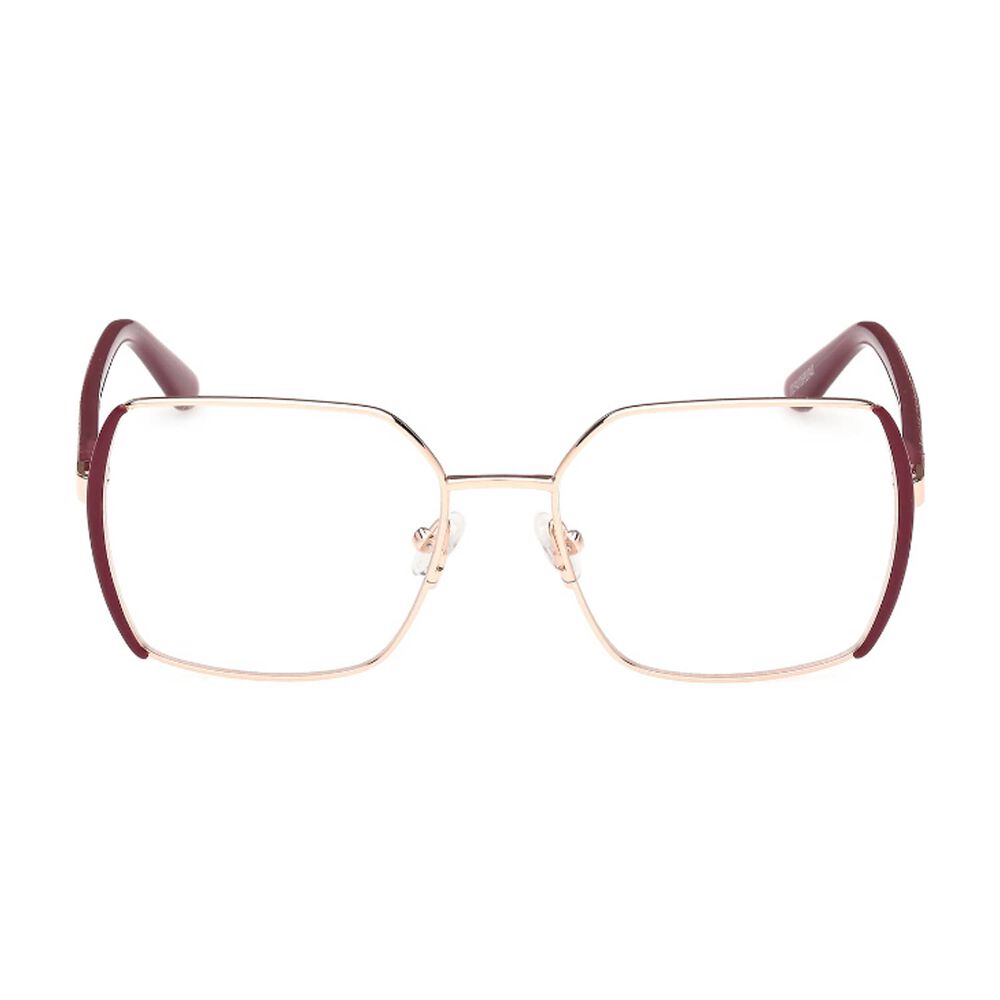 Lentes &Oacute;pticos Burdeo Guess By Marciano image number 0.0