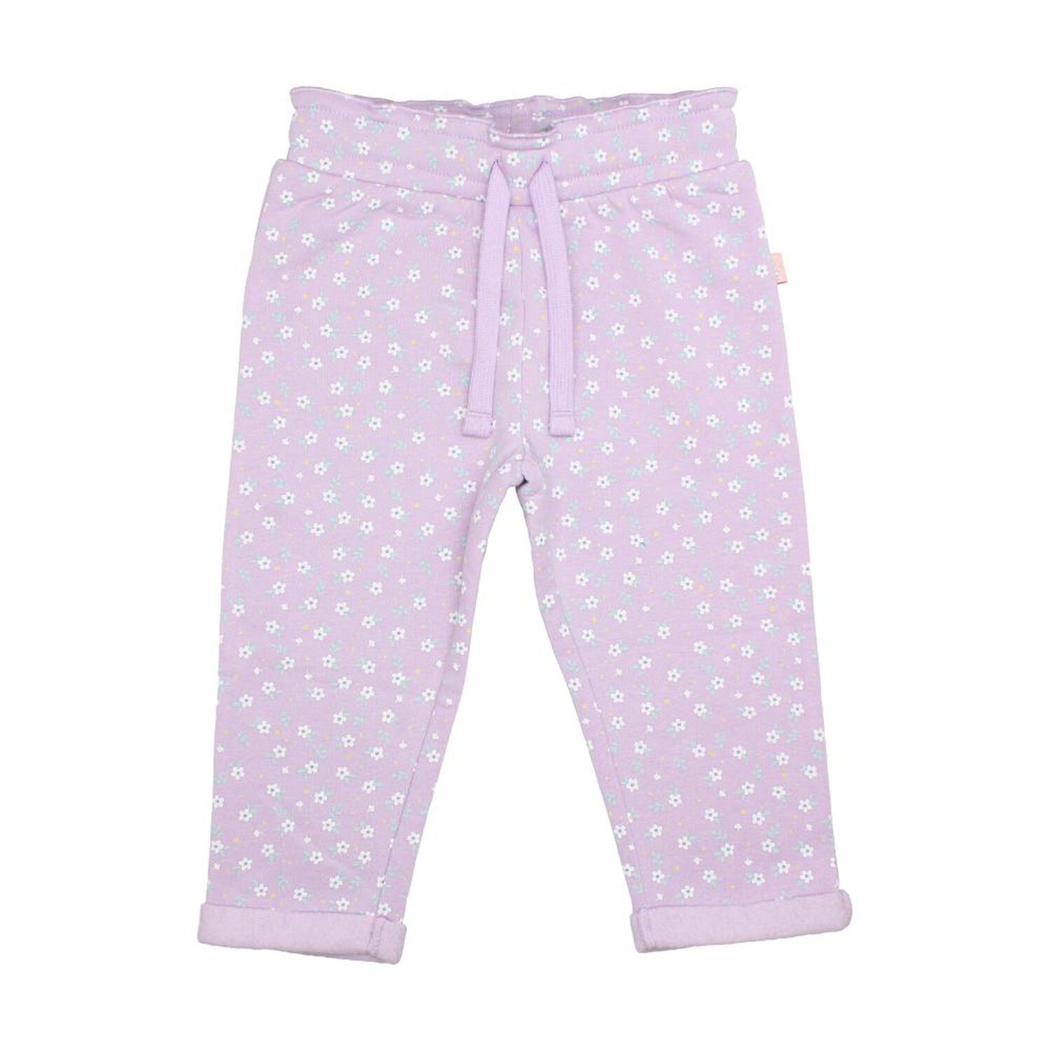 Pantal&oacute;n De Buzo Bebe Ni&ntilde;a Baby image number 0.0
