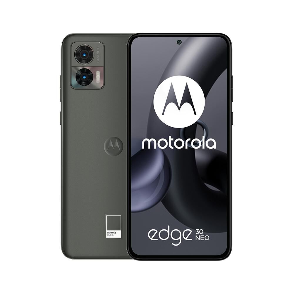 Smartphone Motorola Moto Edge 30 Neo / 5G / 128 GB / Liberado