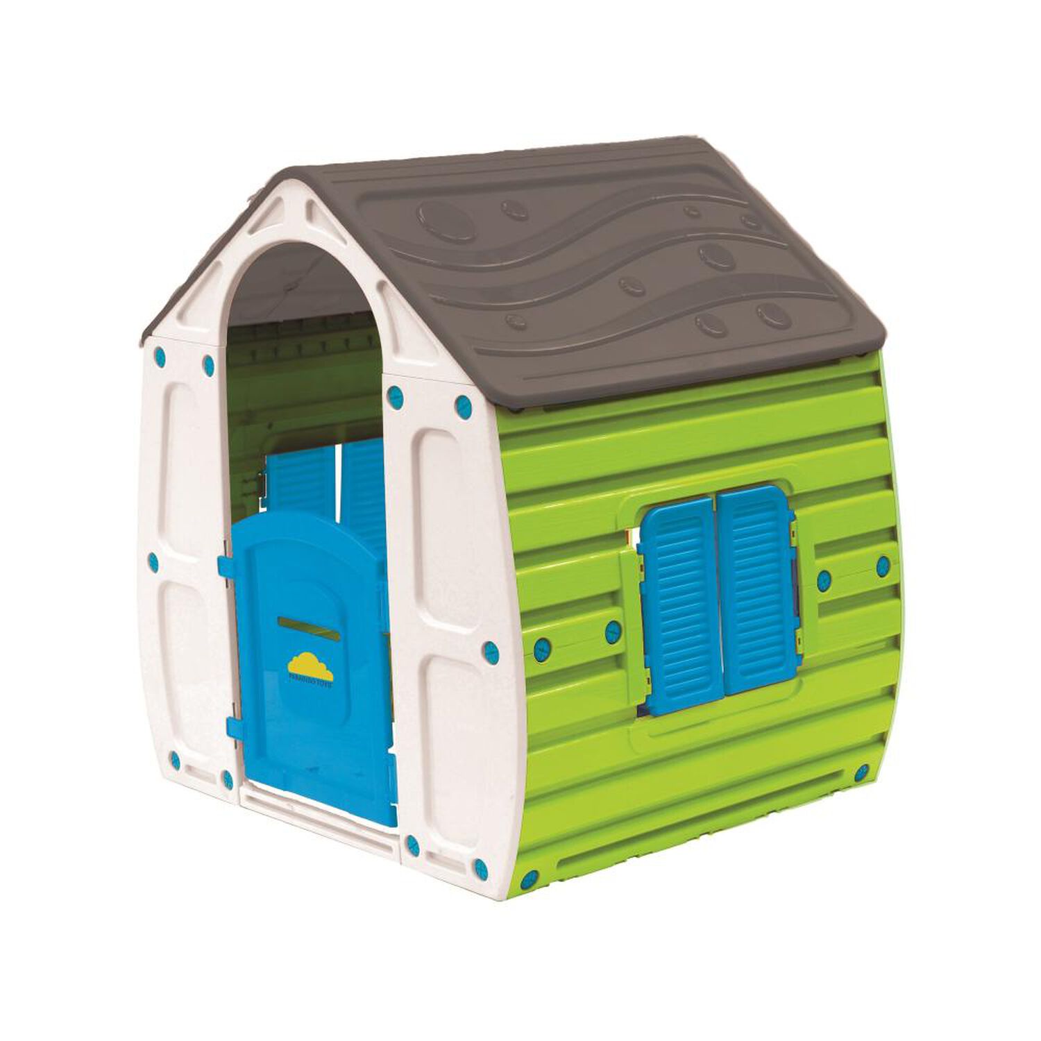 Casa De Juegos De Verano Paradiso Toys P02527 image number 0.0