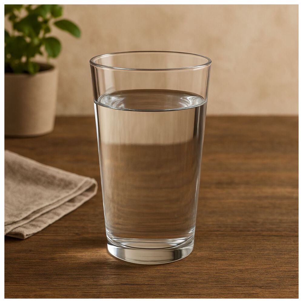 Vaso Alto 473ml Mixing Glass Nadir image number 1.0