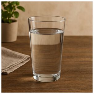 Vaso Alto 473ml Mixing Glass Nadir