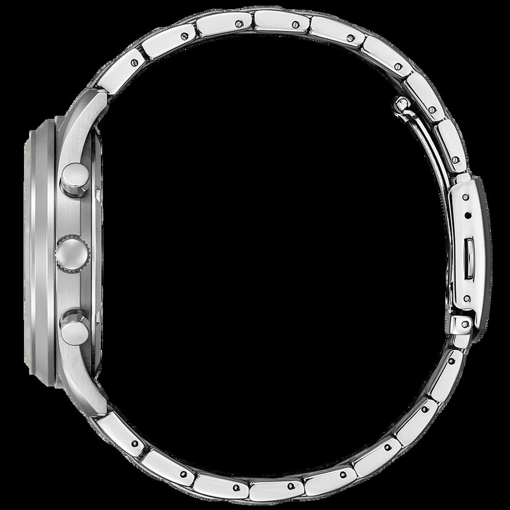 Reloj Citizen Hombre Ca7028-81a Cronografo Eco-drive image number 2.0