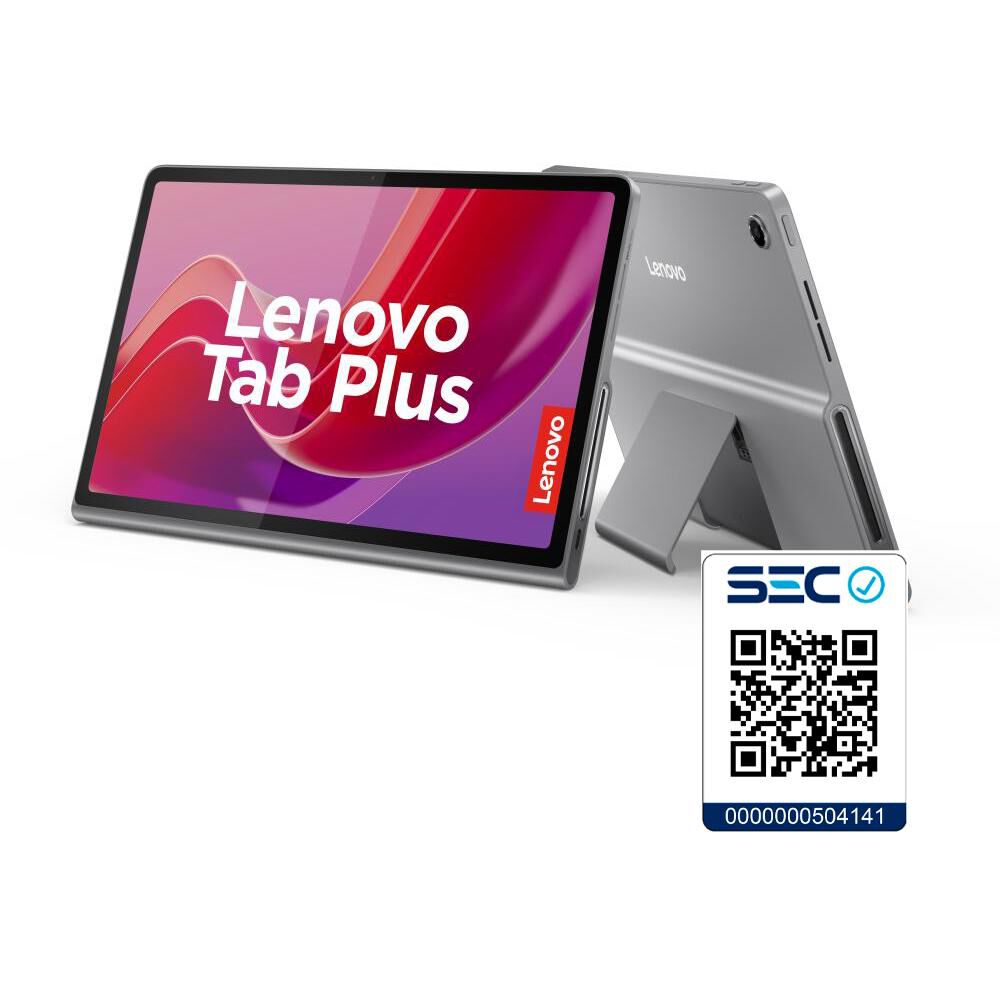 Tablet 11.5" Lenovo Tab Plus / 8 GB RAM / 256 GB image number 7.0